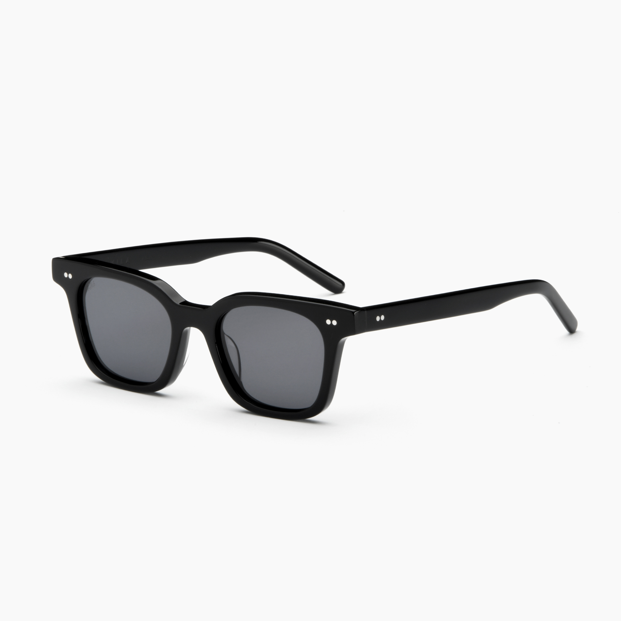Hi-Fi 2409 Square Sunglass 01 01 - size 49