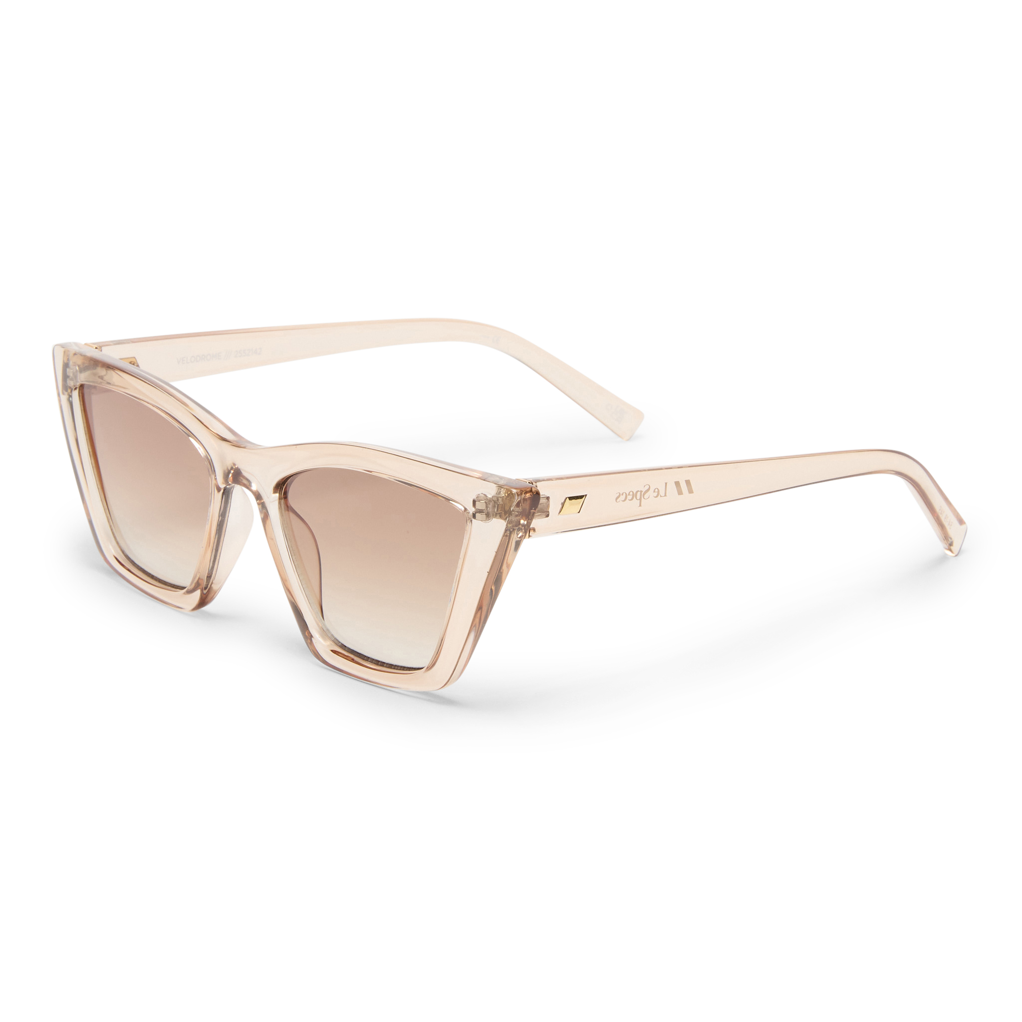 VELDRO Cat-Eye Sunglass - size 54