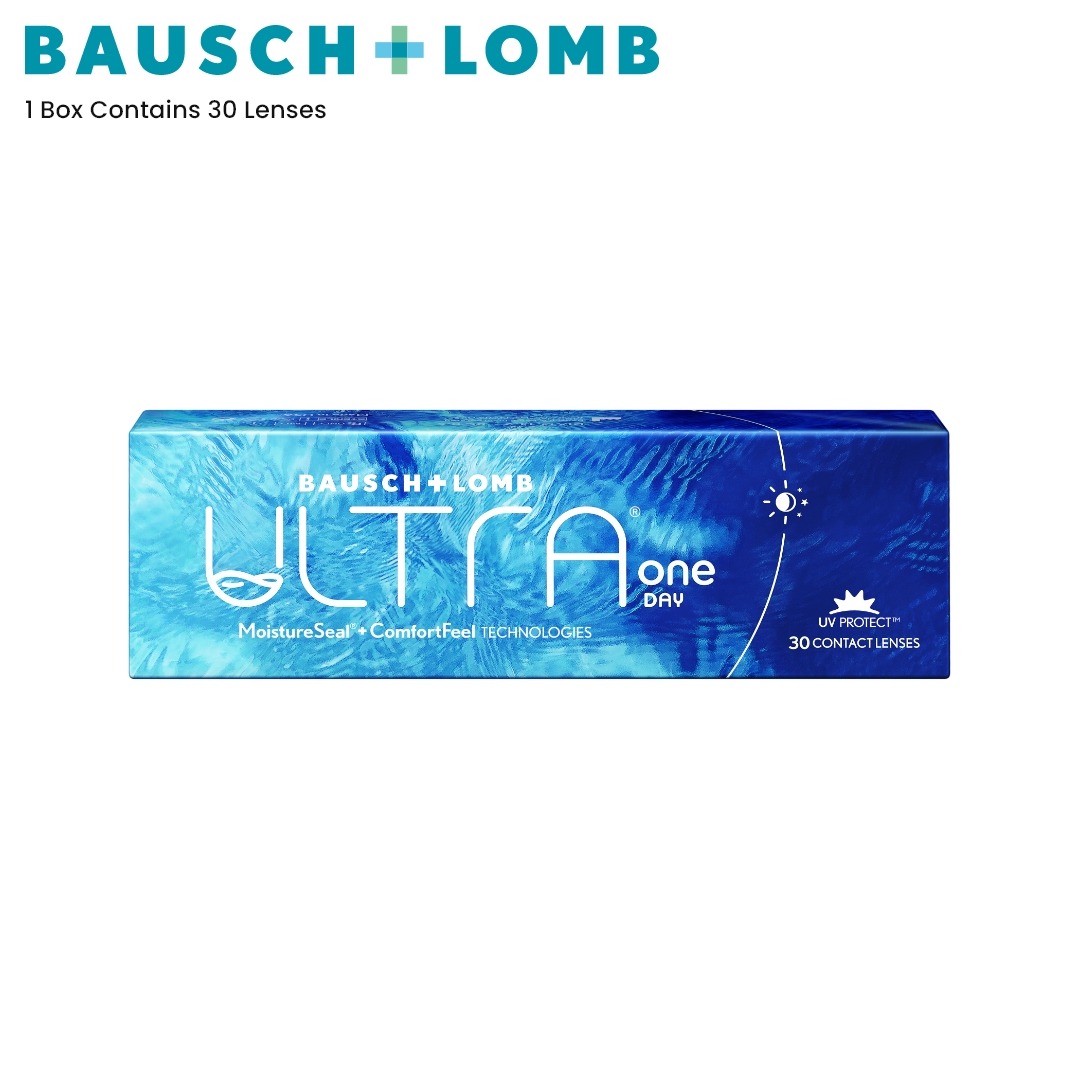 ULTRA ONE DAY 30PK