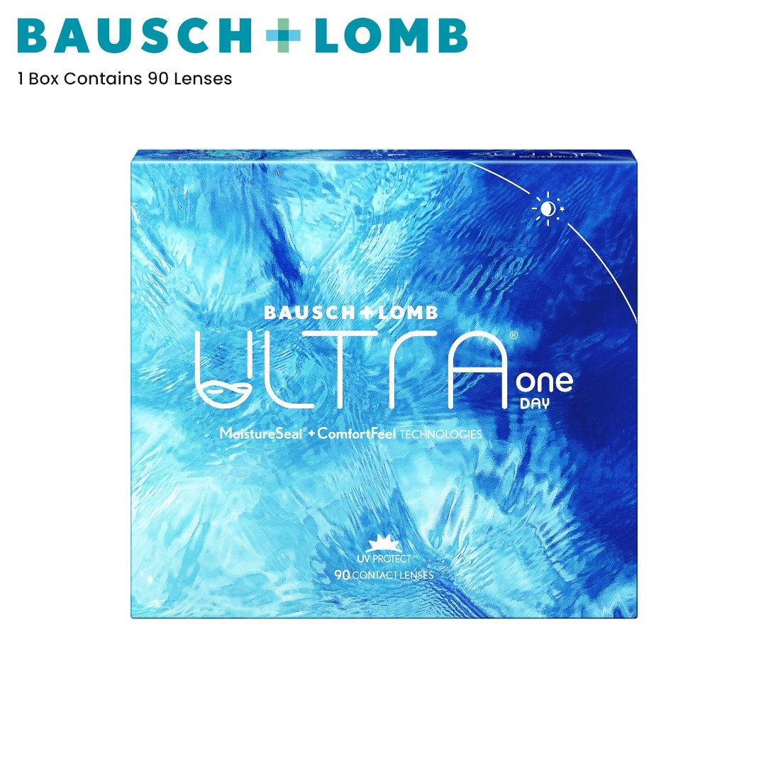 ULTRA ONE DAY 90PK